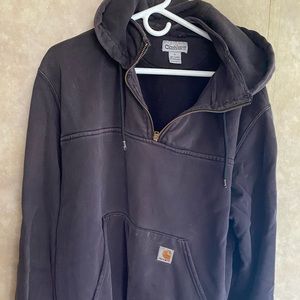 Carhartt Crew Neck Hoodie
